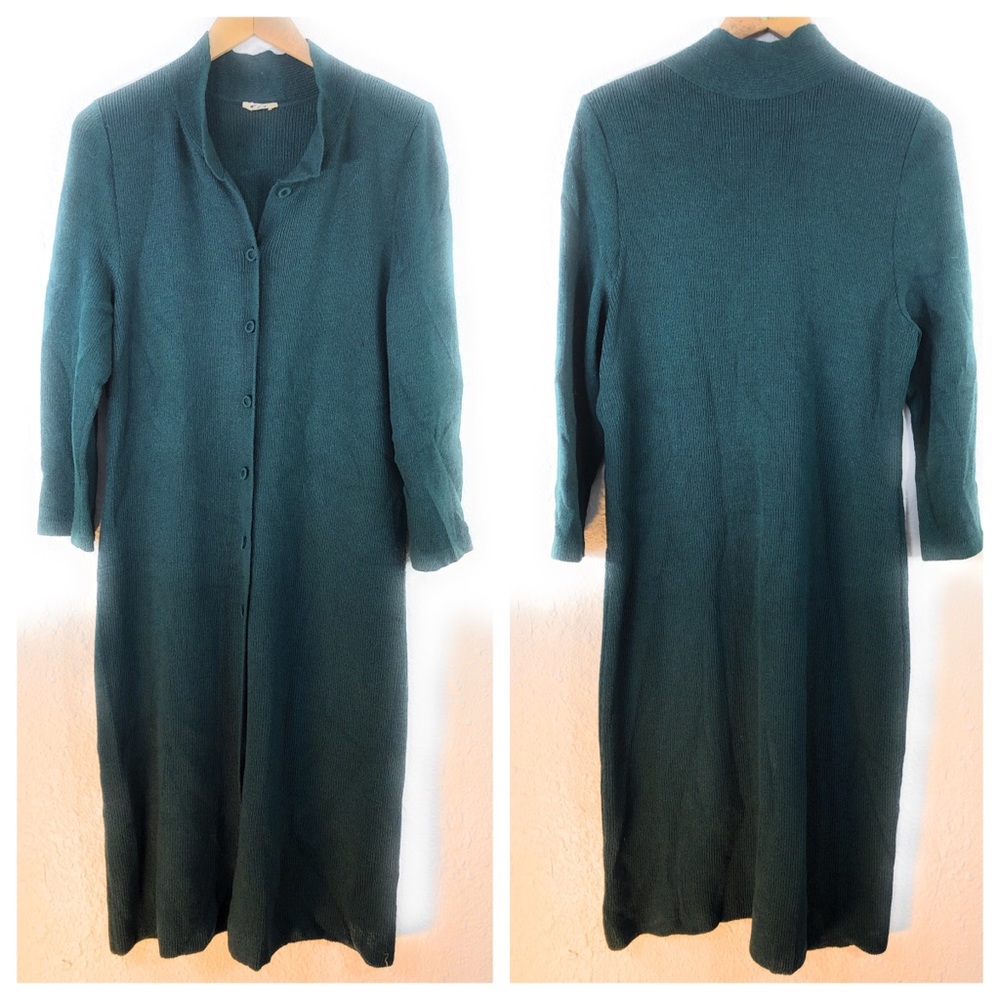 Ai Vintage‎ Cardigan Sweater